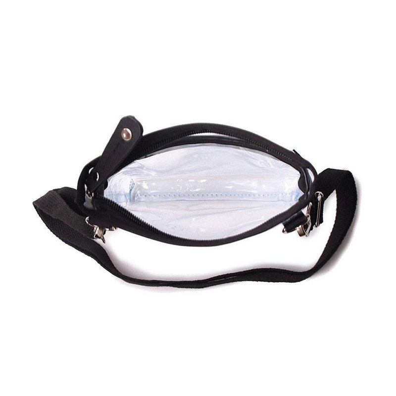 Causal PVC διαφανές διαφανές γυναικείο τσάντες χιαστί για κορίτσια Τσάντα ώμου Τσάντα τσάντα τσαντάκι Jelly Design Πολυτελείς μικρές τετράγωνες τσάντες τηλεφώνου