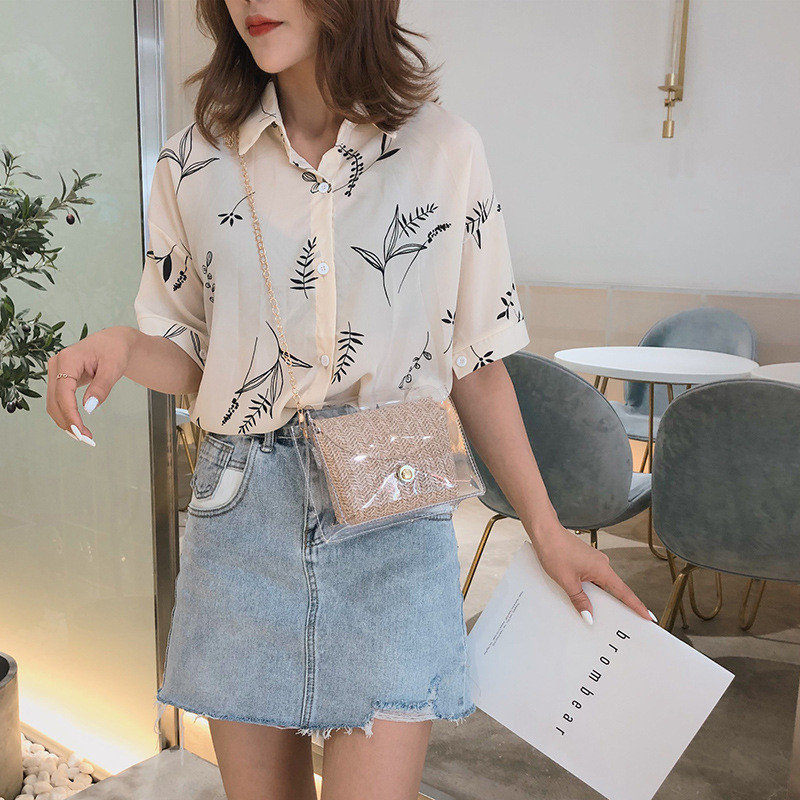 Zselés táska női táska új tavaszi 2022 új divatlánc kis négyzet alakú táska átlós válltáska