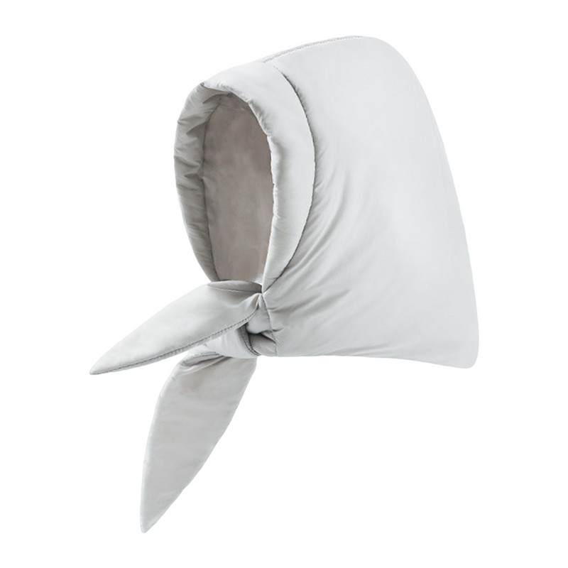 Tuulekindel Duck Down Peaked Caps Müts Suusa alla kõrvaklapiga mütsid Soojad ülikerged rattasõiduks Telkimiseks Suusatamiseks Jalgrattaks Mehed Naised Külma ilmaga