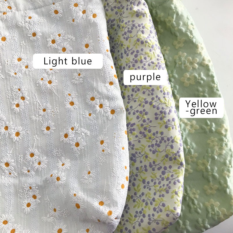 Youda naiste volditav messenger kott Girly lilledega žakaarkangast käekotid Suure mahutavusega vabaaja kooli õlakotid reisimiseks