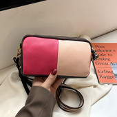 Korea moepaneelidega vabaaja trendipüksid rahakotid ja käekotid naiste shell armsad õlakotid tüdrukutele