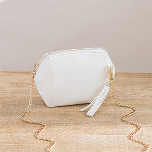 YBYT brand 2018 νέα μόδα ώμου messenger τσάντα χιαστί PU δερμάτινη τσάντα τσάντα με κοχύλι με κέλυφος βραδινές τσάντες