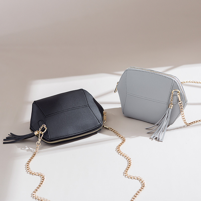 YBYT brand 2018 νέα μόδα ώμου messenger τσάντα χιαστί PU δερμάτινη τσάντα τσάντα με κοχύλι με κέλυφος βραδινές τσάντες