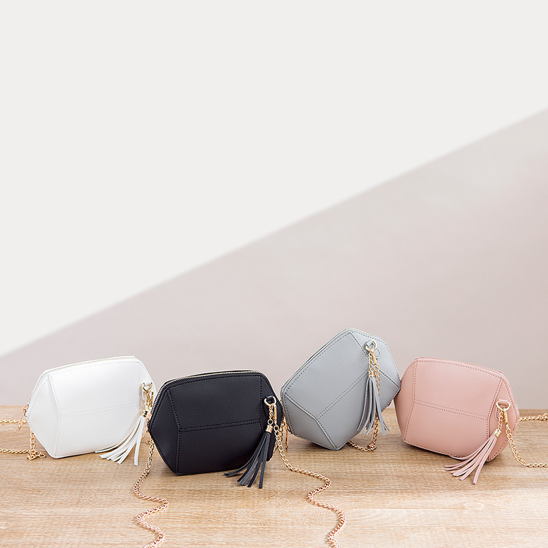 YBYT brand 2018 νέα μόδα ώμου messenger τσάντα χιαστί PU δερμάτινη τσάντα τσάντα με κοχύλι με κέλυφος βραδινές τσάντες