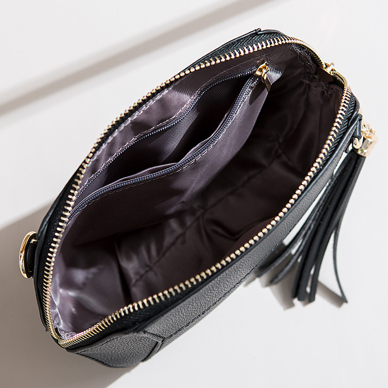 YBYT brand 2018 νέα μόδα ώμου messenger τσάντα χιαστί PU δερμάτινη τσάντα τσάντα με κοχύλι με κέλυφος βραδινές τσάντες