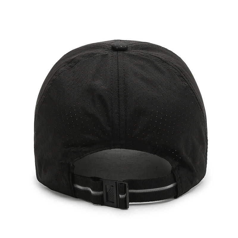 NIXHIT suvine välisport hingav auk, kiirelt kuivav meeste pesapallimüts, reisimine kalapüük ronimismüts A216