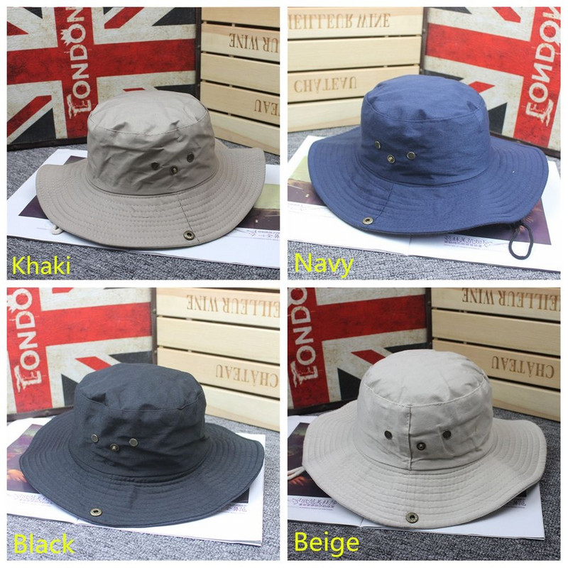 Fashion Sport Bucket Καπέλο Ποδηλασία Προστασία λαιμού Πρόσωπο Anti-UV Fishing Καπέλο Fisherman's Hat Sun Cap Καπέλο πεζοπορίας