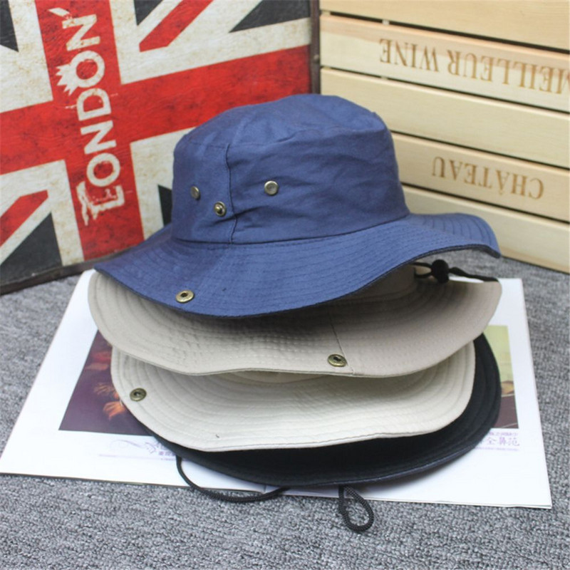 Fashion Sport Bucket Καπέλο Ποδηλασία Προστασία λαιμού Πρόσωπο Anti-UV Fishing Καπέλο Fisherman's Hat Sun Cap Καπέλο πεζοπορίας