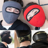 1 kom. Zimske sportske maske na otvorenom Motociklističke maske za vjetar i snijeg Kacige Unisex sportski bicikli Balaclava Method Cap