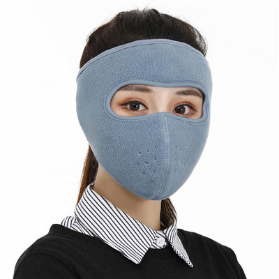 1 kom. Zimske sportske maske na otvorenom Motociklističke maske za vjetar i snijeg Kacige Unisex sportski bicikli Balaclava Method Cap