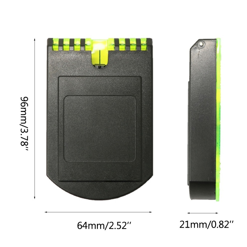 Profesionāls militārās armijas metāla novērošanas āra kompass klinometra instrumenti kempings daudzfunkcionāls caurspīdīgs precīzs kompass