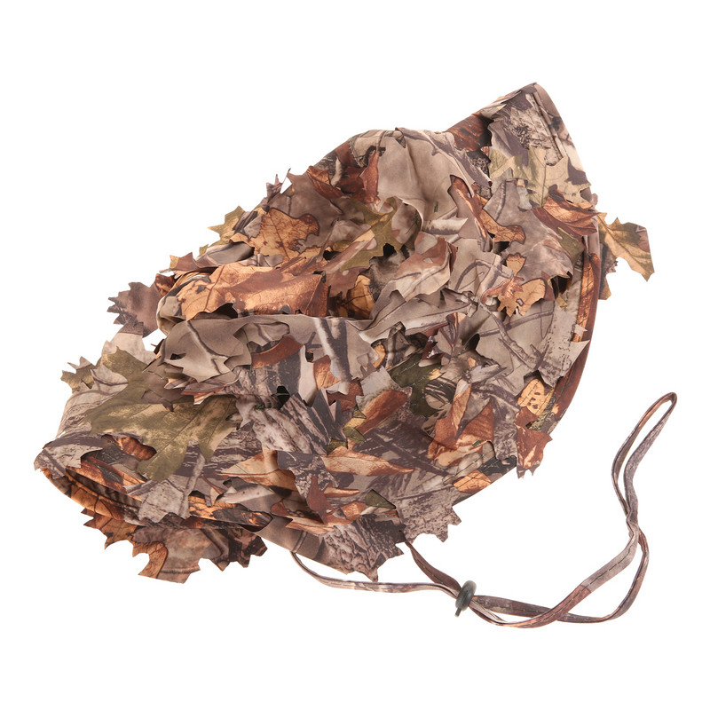 1 arvuti 3D kamuflaažist jahimütsid Snaiper Military taktikaline paintball Airsoft Boonie Müts Armee laia äärega välimatkamüts