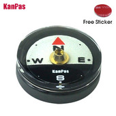 visokokvalitetna kapsula kompasa / kompas s gumbom / pribor za vojni kompas / kardanski kompas / (A-20 / A-25)