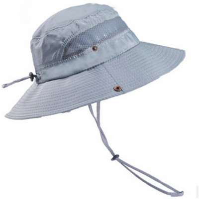 Западни каубойски шапки за мъже Летни ретро мрежести дишащи мъжки кофи шапки Ваканционни плажни шапки Мъжки вятърни въжета Фиксирана туристическа шапка Мъжки