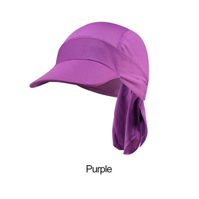 Αντηλιακό Quick-Drying Cycling Pirate Hat Ανδρικό κεφαλόδεσμο φιλικό προς το δέρμα που αναπνέει για τρέξιμο που απορροφά τον ιδρώτα Anti-Uv Headband