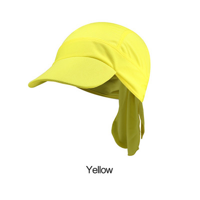 Αντηλιακό Quick-Drying Cycling Pirate Hat Ανδρικό κεφαλόδεσμο φιλικό προς το δέρμα που αναπνέει για τρέξιμο που απορροφά τον ιδρώτα Anti-Uv Headband