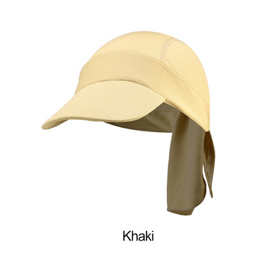 Αντηλιακό Quick-Drying Cycling Pirate Hat Ανδρικό κεφαλόδεσμο φιλικό προς το δέρμα που αναπνέει για τρέξιμο που απορροφά τον ιδρώτα Anti-Uv Headband