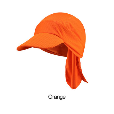 Αντηλιακό Quick-Drying Cycling Pirate Hat Ανδρικό κεφαλόδεσμο φιλικό προς το δέρμα που αναπνέει για τρέξιμο που απορροφά τον ιδρώτα Anti-Uv Headband