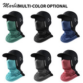 Välisport Balaclava Sall Mask Pesapallimütsid Mehed Matkamine Jalgrattasõit Alpi müts Taktikaline müts kalapüügi peakatted