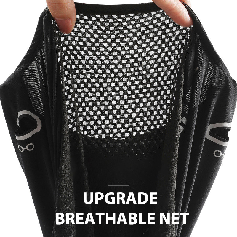 Välisport Balaclava Sall Mask Pesapallimütsid Mehed Matkamine Jalgrattasõit Alpi müts Taktikaline müts kalapüügi peakatted