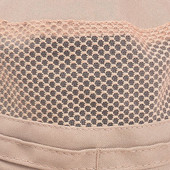 Õues kalapüügi müts Mees hingav kokkupandav ühevärviline müts telkimine matkamine suvepoistele päikesepaistega müts päikesevarju varustus