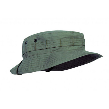 Καμουφλάζ Tactical Boonie Καπέλο Ανδρών Καλοκαίρι Υπαίθρια Πεζοπορία Κάμπινγκ Κυνήγι Καπέλα ηλίου Θαυμαστές Στρατού Στρατιωτικά αξεσουάρ καπέλο μάχης