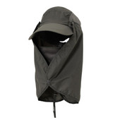 Välispesapalli kiirkuivav UV-kaitsega müts kaitseb nägu kaela kate kalapüük jalgrattasõit ronimine meeste naiste eemaldatav müts päikesemütsi