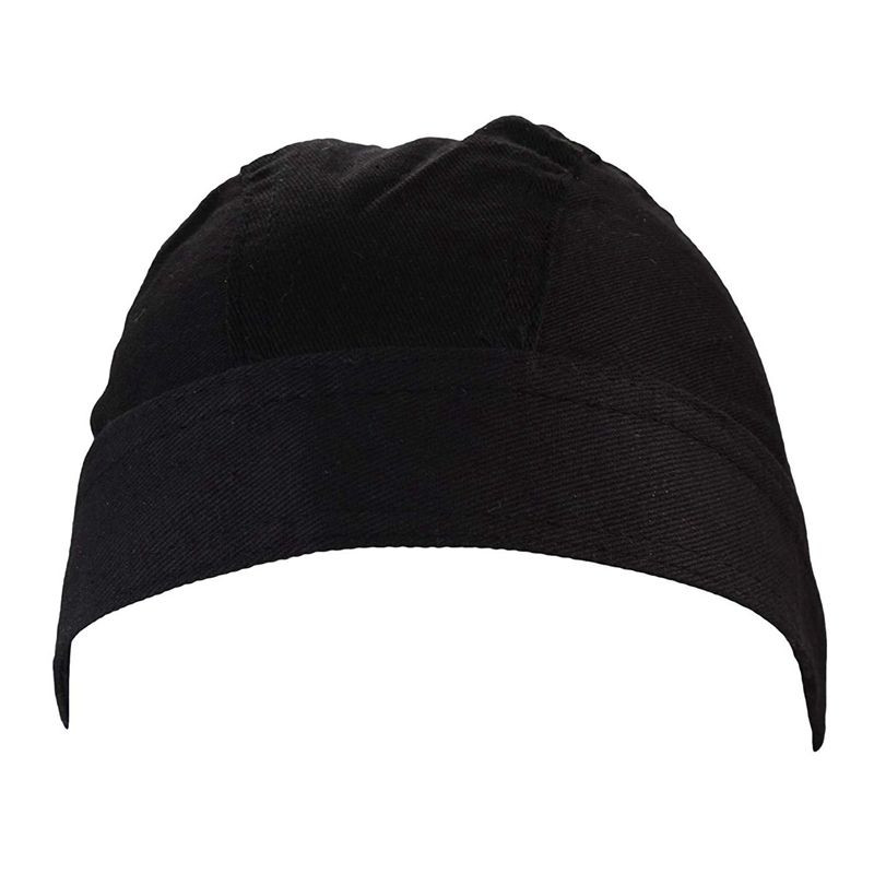 Unisex Bandana Cap Pearät Biker Müts Piraat riie Sport Jalgratta Bandana Cap 100% Puuvill