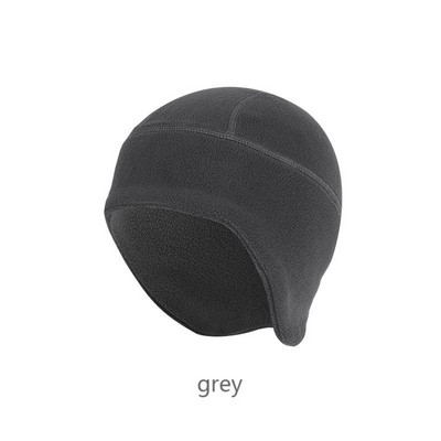 Ανδρικά καπέλα ζεστά φλις εξωτερικού χώρου Χειμερινό φθινόπωρο Κλασικό υπαίθριο αντιανεμικό Πεζοπορία Ψάρεμα Ποδηλασία Κυνήγι Στρατιωτικά τακτικά καπέλα