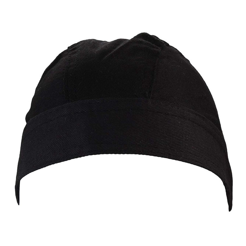 Unisex Bandana Cap Pearät Biker Müts Piraat riie Sport Jalgratta Bandana Cap 100% Puuvill