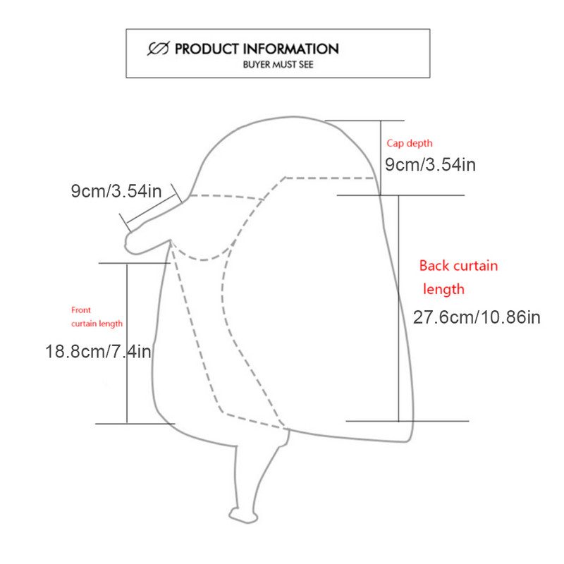 1/2/3/5 päikesemüts ultraviolettkiirguse kaitsega kaitsemüts Kaasaskantav hingav kalapüügi jahi matkamüts väljas vaba aja veetmiseks