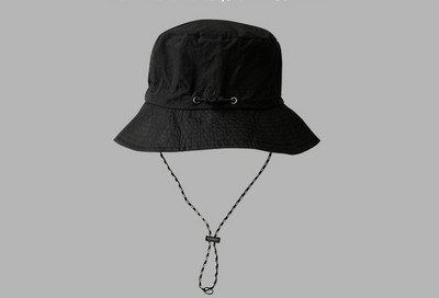 Veekindel pakendatav müts meeste naiste suvine õhuke kiiresti kuivav päikesekaitse kalameeste müts väljas matkamine telkimine spordimüts Unisex