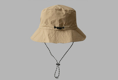 Veekindel pakendatav müts meeste naiste suvine õhuke kiiresti kuivav päikesekaitse kalameeste müts väljas matkamine telkimine spordimüts Unisex