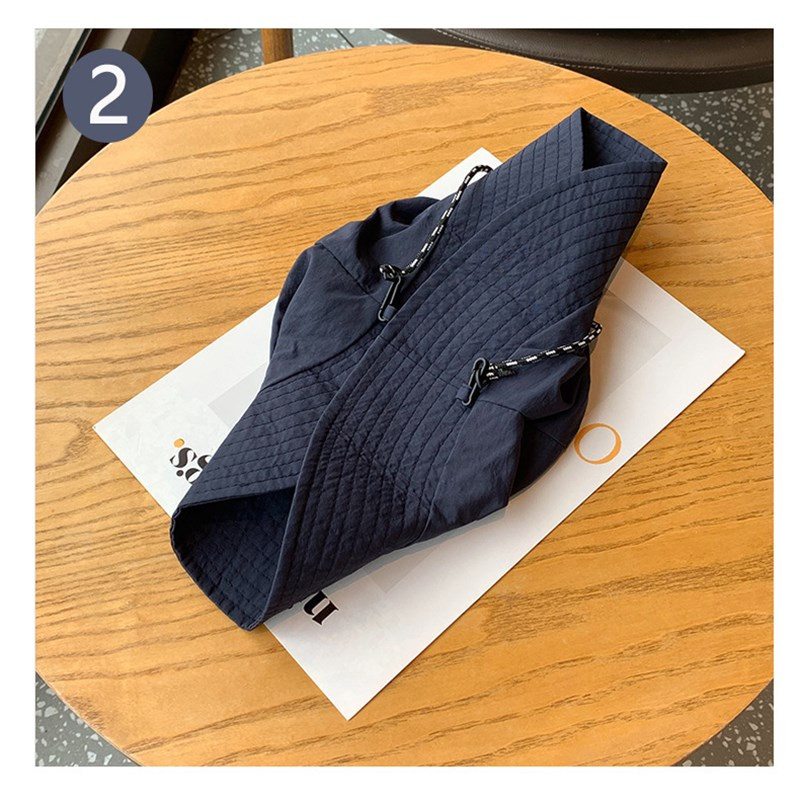 Veekindel pakendatav müts meeste naiste suvine õhuke kiiresti kuivav päikesekaitse kalameeste müts väljas matkamine telkimine spordimüts Unisex