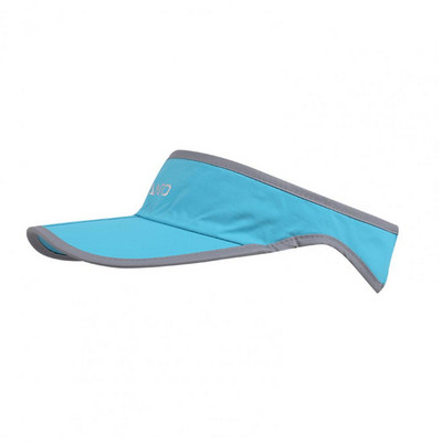 Модна мъжка дамска шапка за слънце Шапка за момичета Плажна шапка за слънце Спортна лента за глава Класическа регулируема бейзболна шапка за слънце Спортна козирка