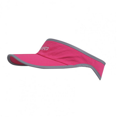 Модна мъжка дамска шапка за слънце Шапка за момичета Плажна шапка за слънце Спортна лента за глава Класическа регулируема бейзболна шапка за слънце Спортна козирка