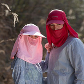 Πολυλειτουργικό αντηλιακό καπέλο για άντρες εξωτερικού χώρου Ψάρεμα πεζοπορίας ανδρικό καπέλο ηλίου Quick Dry Αποσπώμενο αναπνεύσιμο καλοκαιρινό καπέλο καπέλο μπέιζμπολ