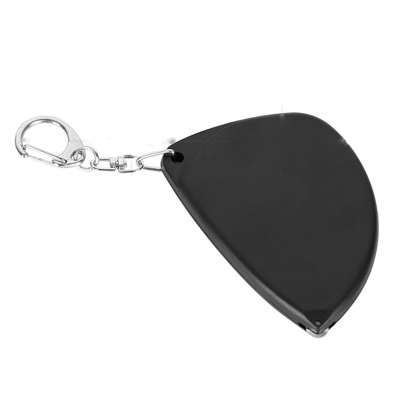 2-ühes kompass + kaardimõõtja Curvimeter võtmehoidja matkamiseks väljas matkamiseks