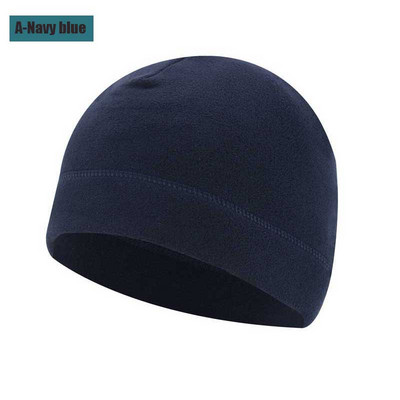 Välisfliiskangast mütsid Tuulekindlad Unisex Taktikaline Balaclava Näo Kaelakate Talvine Mehed Telkimine Kalapüük Matkamine Jalgrattasõit Suusamütsi