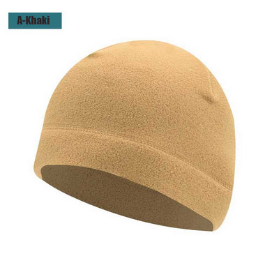 Välisfliiskangast mütsid Tuulekindlad Unisex Taktikaline Balaclava Näo Kaelakate Talvine Mehed Telkimine Kalapüük Matkamine Jalgrattasõit Suusamütsi