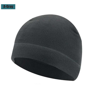 Välisfliiskangast mütsid Tuulekindlad Unisex Taktikaline Balaclava Näo Kaelakate Talvine Mehed Telkimine Kalapüük Matkamine Jalgrattasõit Suusamütsi