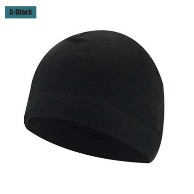 Välisfliiskangast mütsid Tuulekindlad Unisex Taktikaline Balaclava Näo Kaelakate Talvine Mehed Telkimine Kalapüük Matkamine Jalgrattasõit Suusamütsi