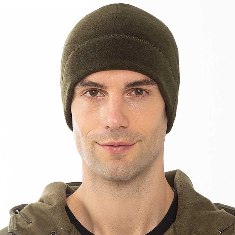 Välisfliiskangast mütsid Tuulekindlad Unisex Taktikaline Balaclava Näo Kaelakate Talvine Mehed Telkimine Kalapüük Matkamine Jalgrattasõit Suusamütsi