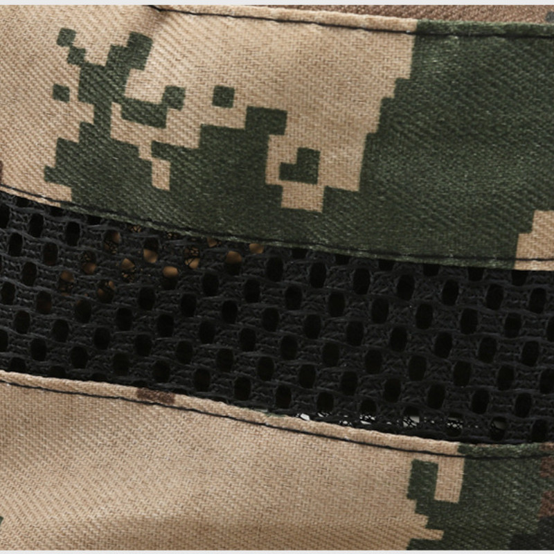 Férfi napernyő sapka szabadtéri sport sapka nyári fényvédő nagy karimájú halász sapka Szúnyogmegelőzés horgászat túrázás mászókalap