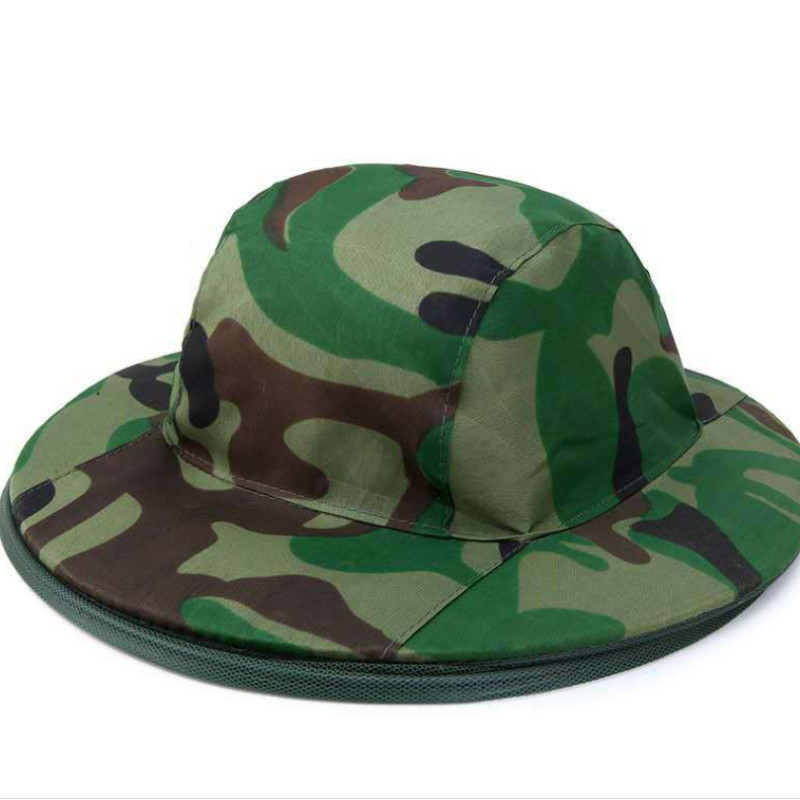 Férfi napernyő sapka szabadtéri sport sapka nyári fényvédő nagy karimájú halász sapka Szúnyogmegelőzés horgászat túrázás mászókalap
