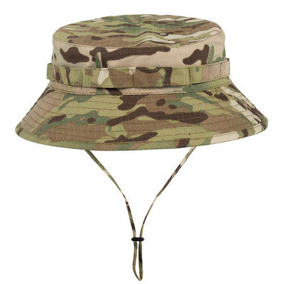 Camo Sport Cap Military Airsoft Kalapüük Matkamine Jaht Kalamees Kämping Panama Koppmüts Hingav võrk Päike Boonie Balaclava