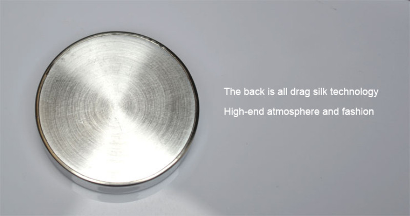 Νέος μεταλλικός ανοξείδωτος χάλυβας μεγάλη πυξίδα φορητή πυξίδα πλοήγησης Βορράς οδηγός για υπαίθριο ορειβατικό τουρισμό