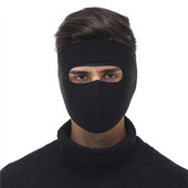 Zimske sportske maske na otvorenom Motociklističke maske za vjetar i snijeg Kacige Unisex sportski bicikli Balaclava Method Cap