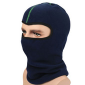 Téli szabadtéri kerékpározás Balaclava kapucnis polár teljes arcmaszk melegítő sport sí Thermal snowboard arcpajzs sapka fejfedő