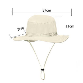 Καμουφλάζ Tactical Cap Military Boonie Hat Army Caps Camo ανδρικό καπέλο αντηλιακού εξωτερικού χώρου Καπέλο κουβά Καπέλο ψαρέματος Καπέλα κυνηγιού πεζοπορίας